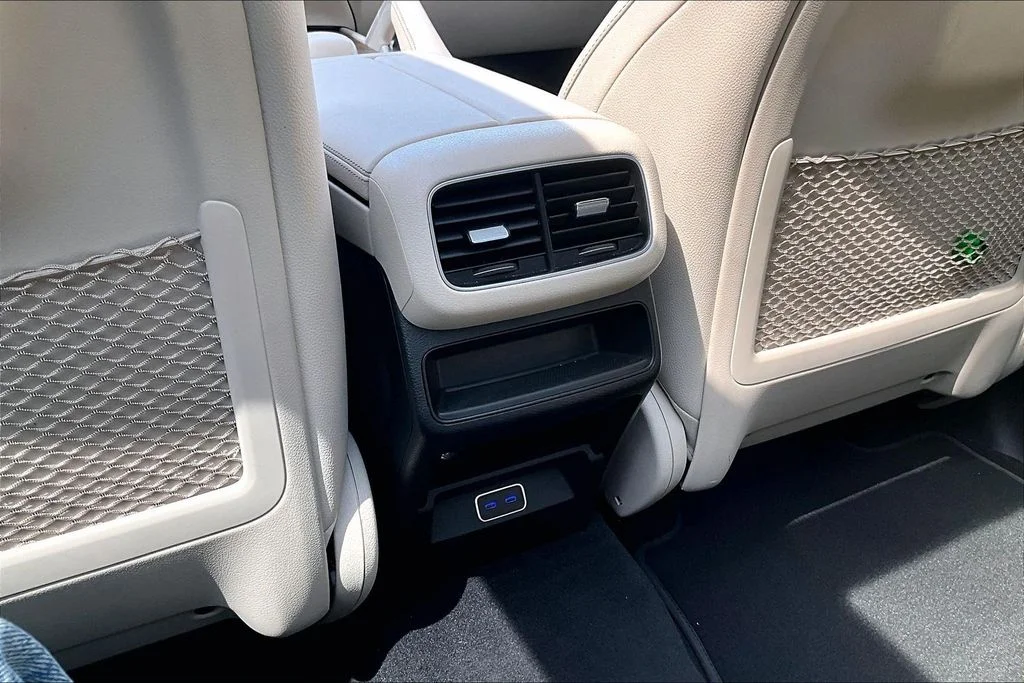 Certified Used 2024 White Mercedes-Benz GLE 350 image 25