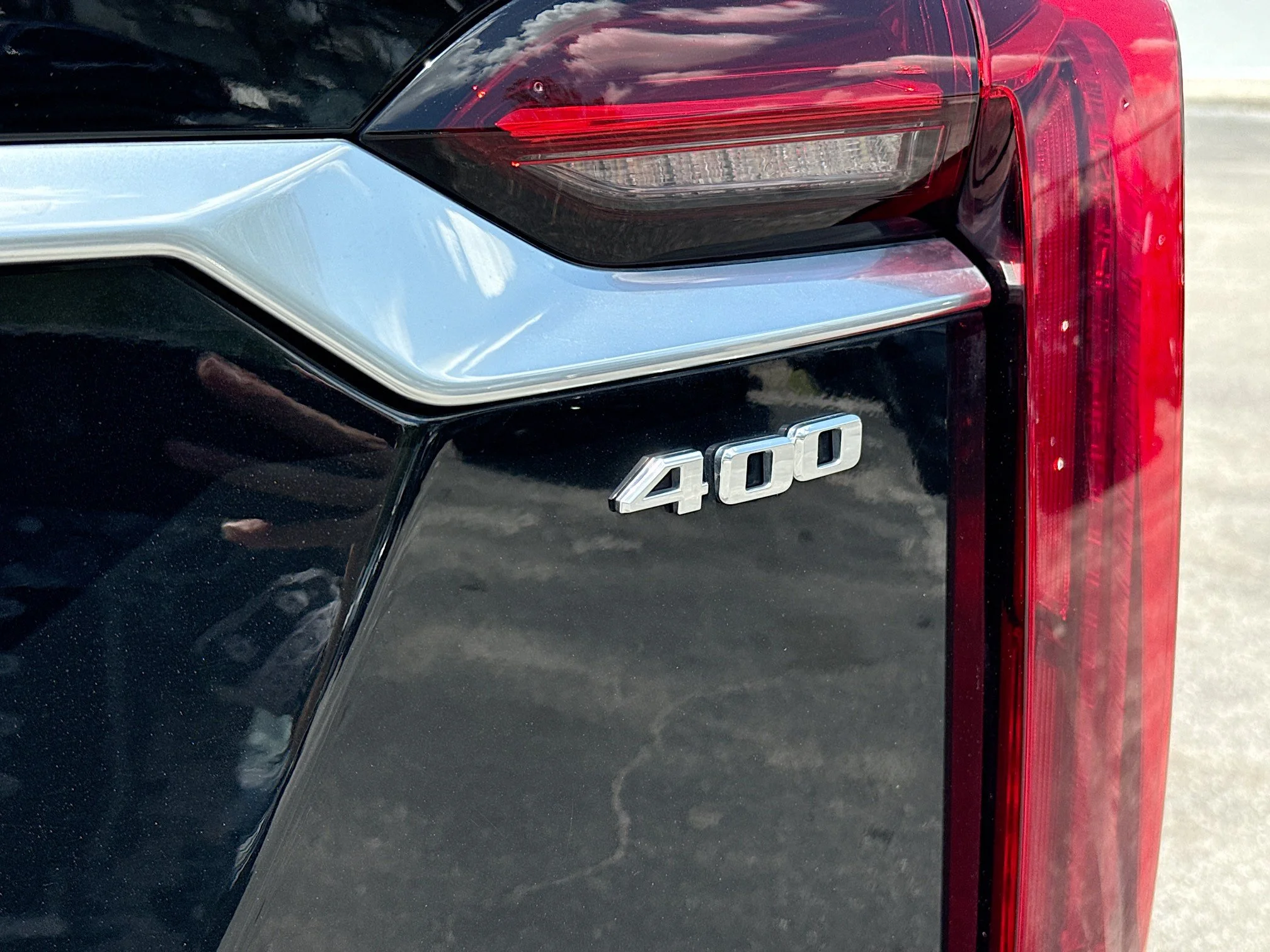 2024 Cadillac XT6 Premium Luxury - Photo 11