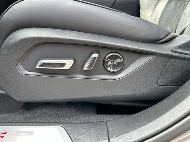 2024 Acura RDX A-Spec Package - Photo 15