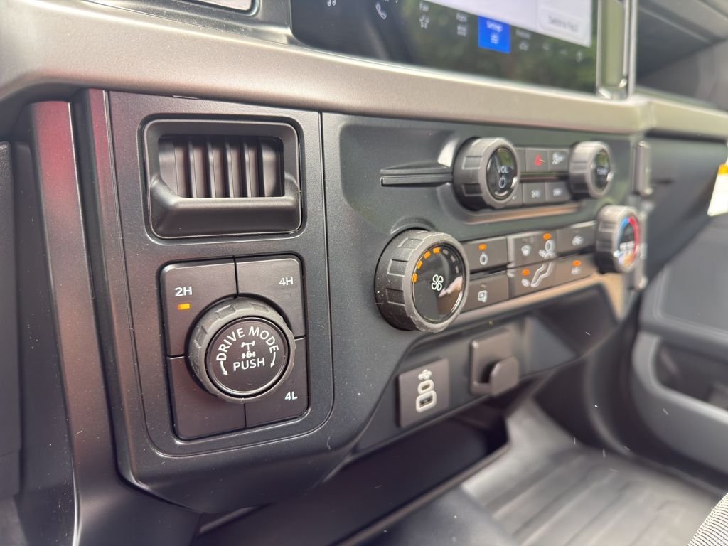 Used 2025 Carbonized Gray Metallic Ford XL image 21