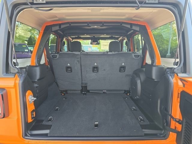 New 2026 Joose Exterior Paint Jeep Sport S image 30