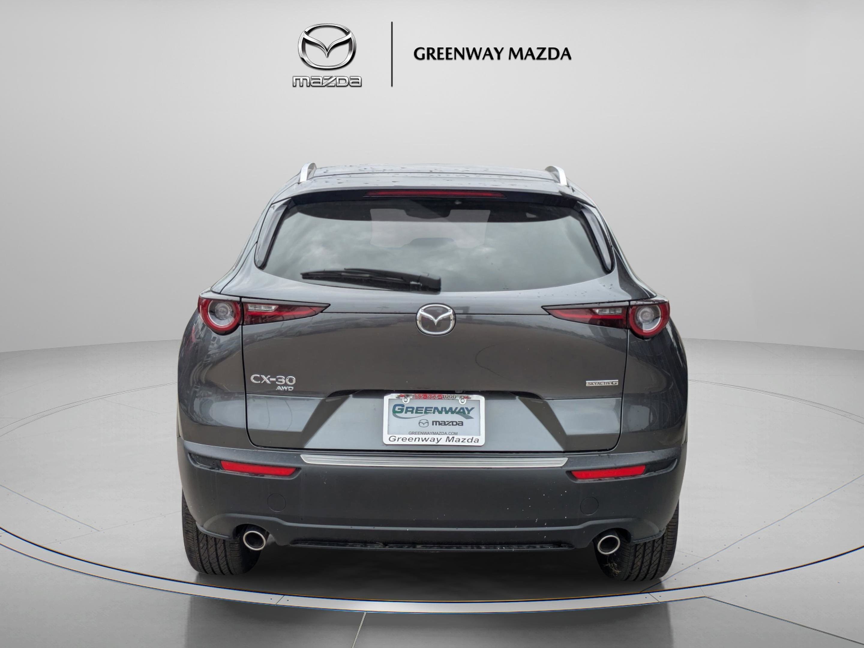 2025 Mazda CX-30 Preferred - Photo 6