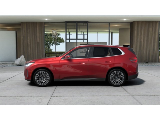 New 2026 Red Metallic BMW 30 xDrive image 4