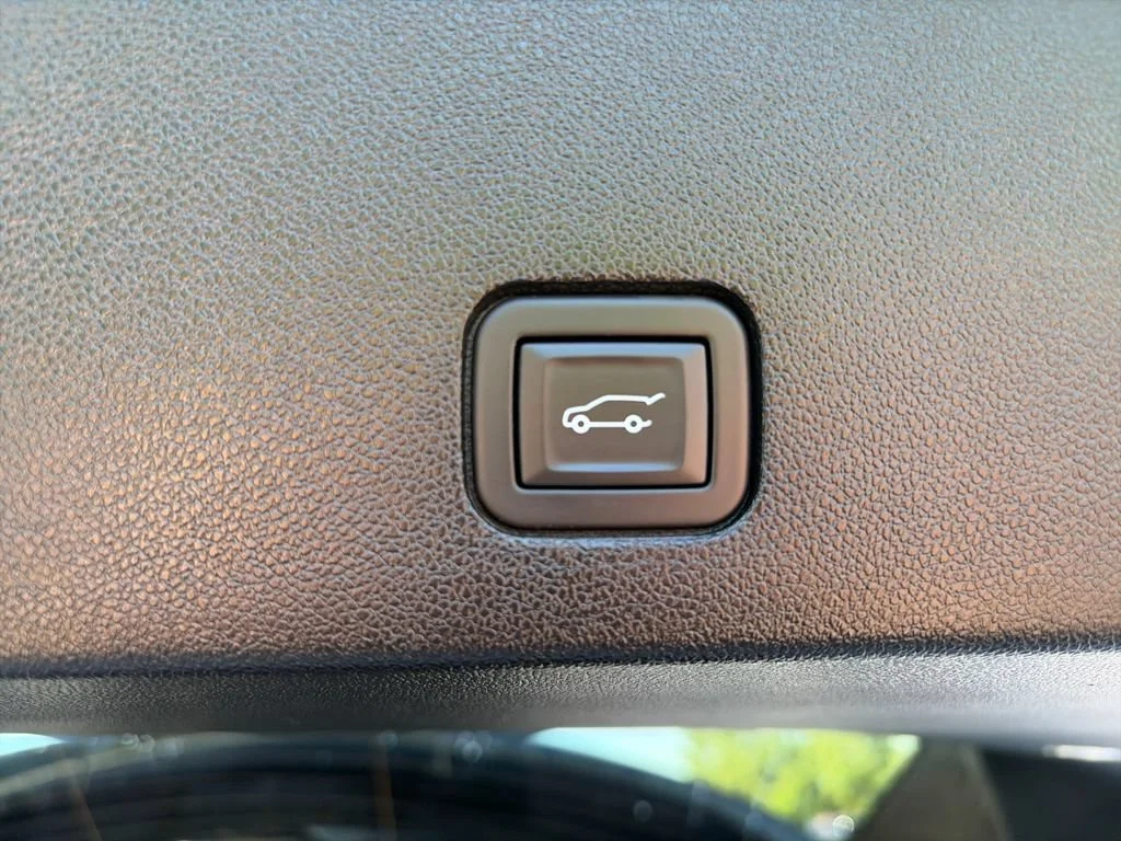 2024 Cadillac XT6 Premium Luxury - Photo 36