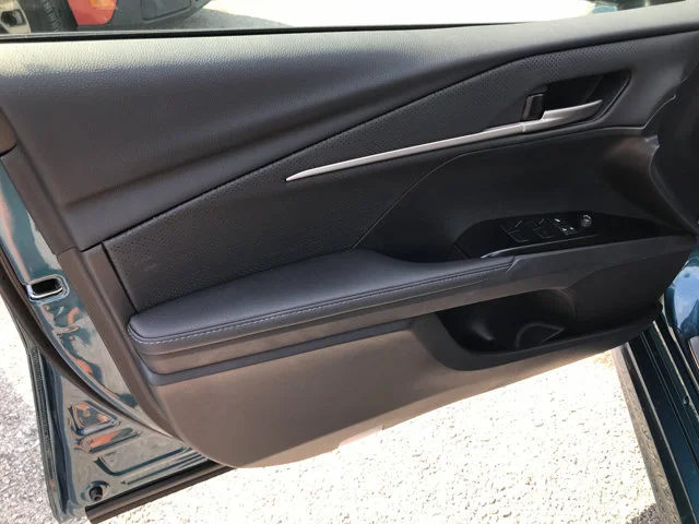 2026 Toyota Camry XSE - Photo 14