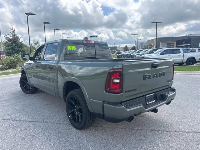 Used 2026 Canyon Lake RAM Laramie image 8