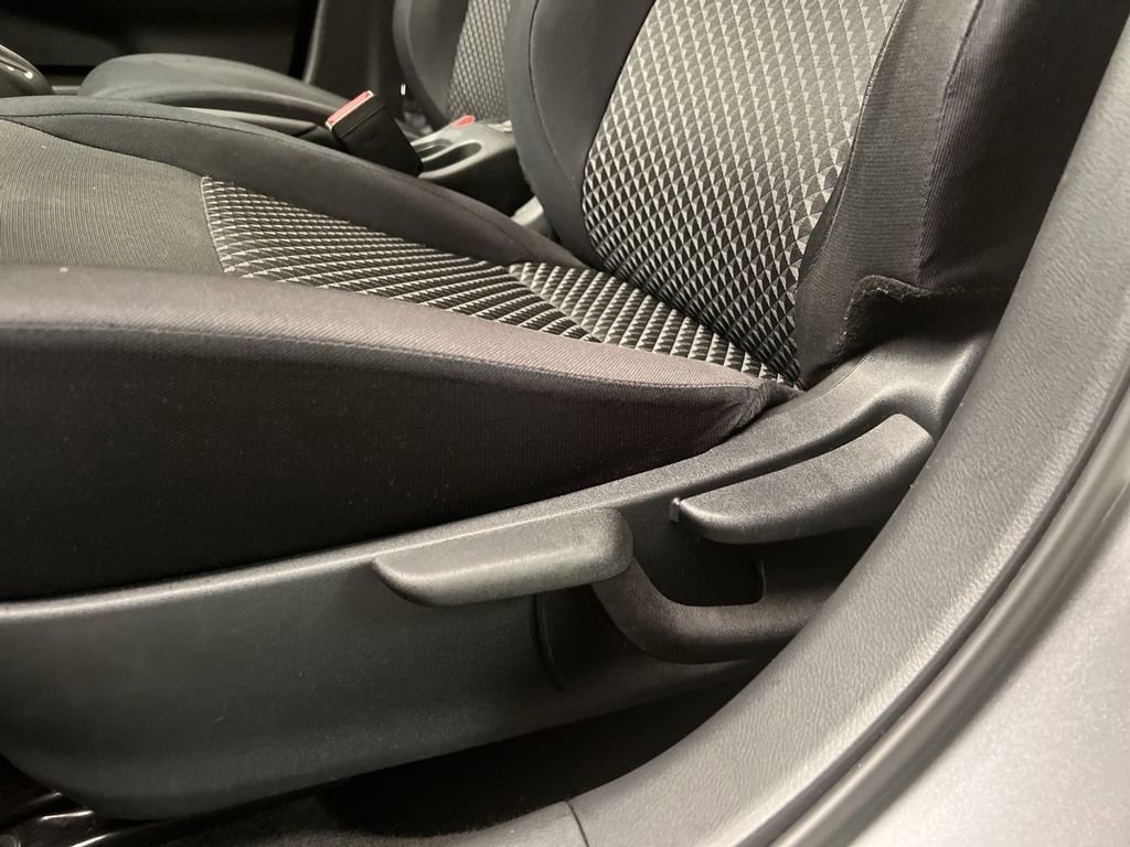 Used 2024 Gun Metallic Nissan S image 12