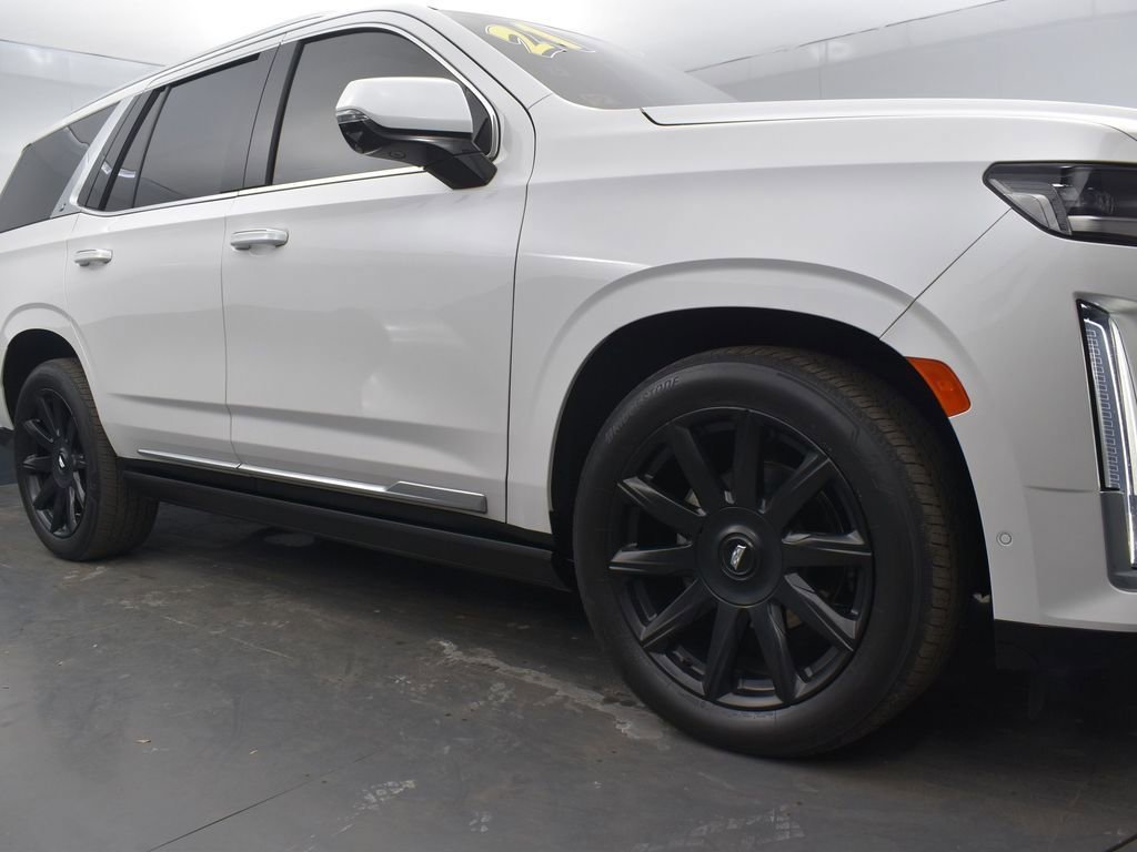 2021 CADILLAC ESCALADE - Image 39