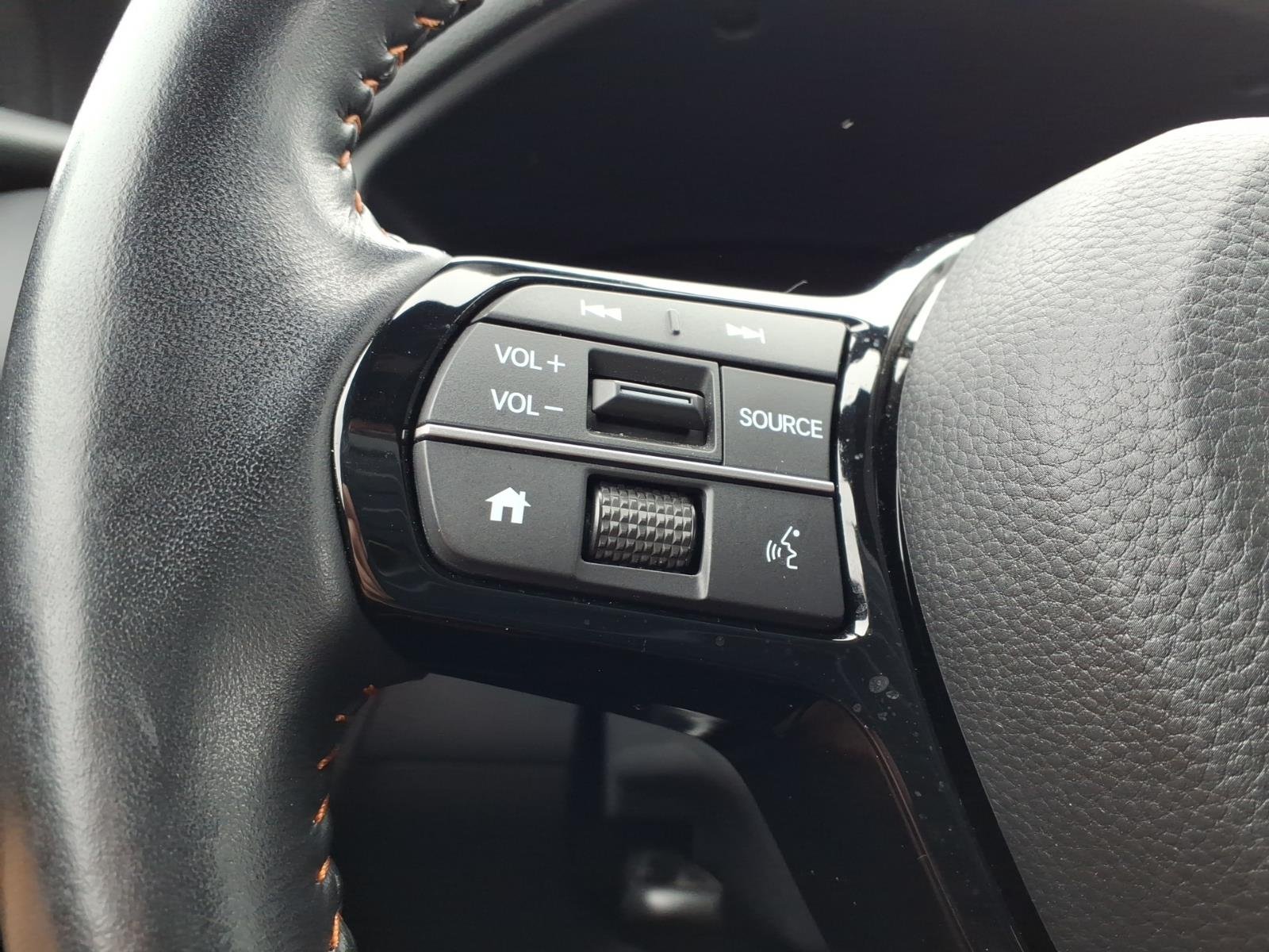 2025 Honda HR-V Sport - Photo 17