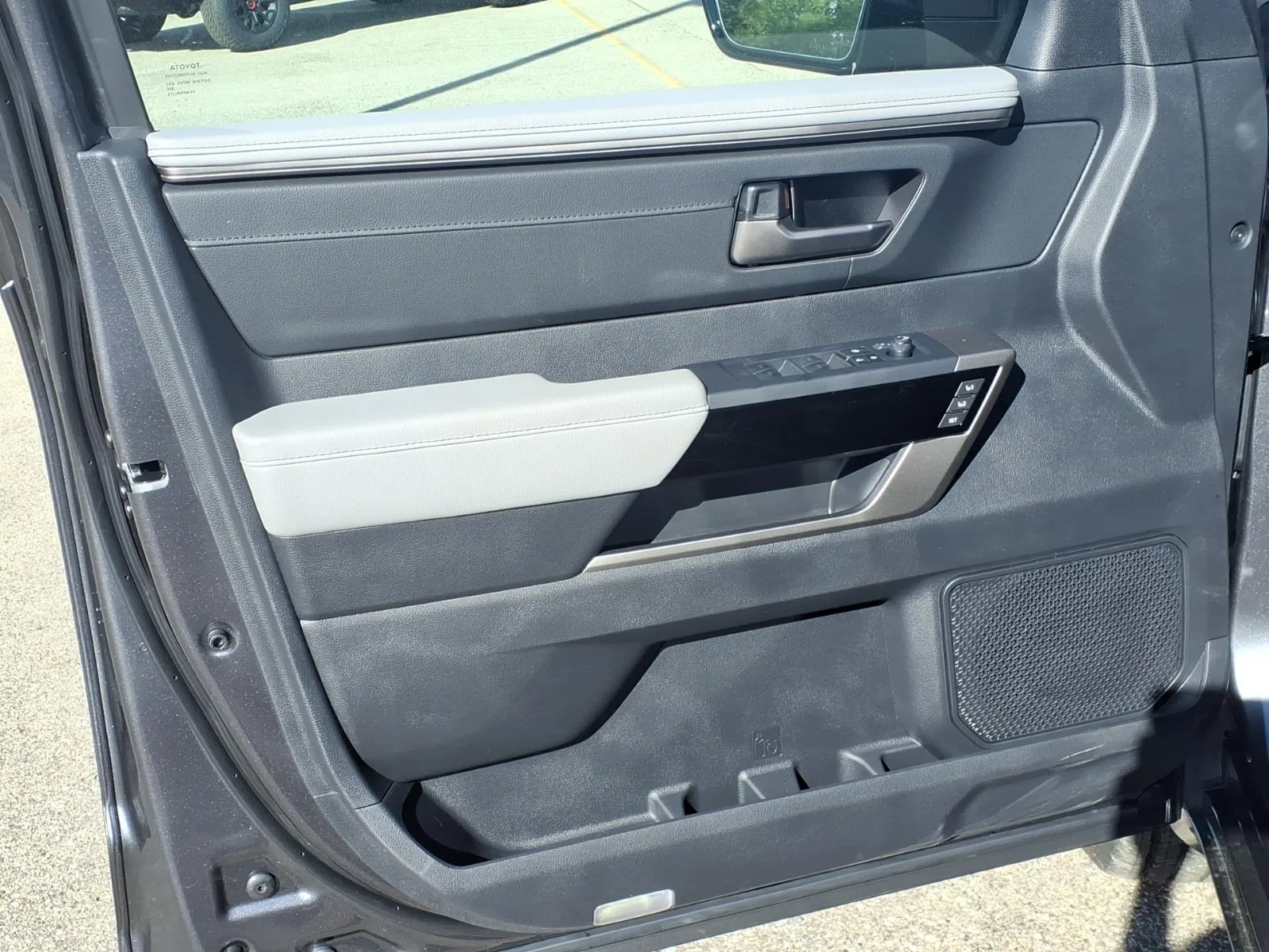New 2026 Magnetic Gray Metallic Toyota  Limited image 14