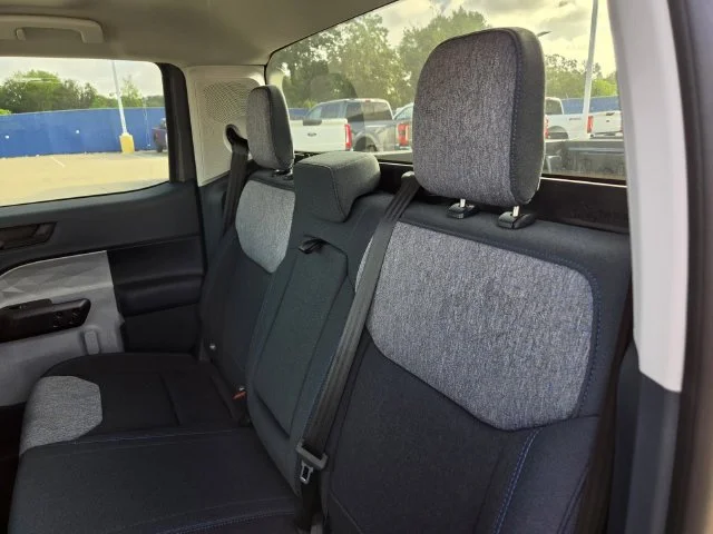 Used 2025 Gray Ford XLT image 32
