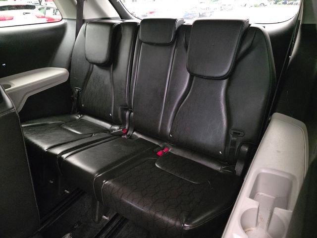 Used 2023 Blue Kia LX Seat Package image 18