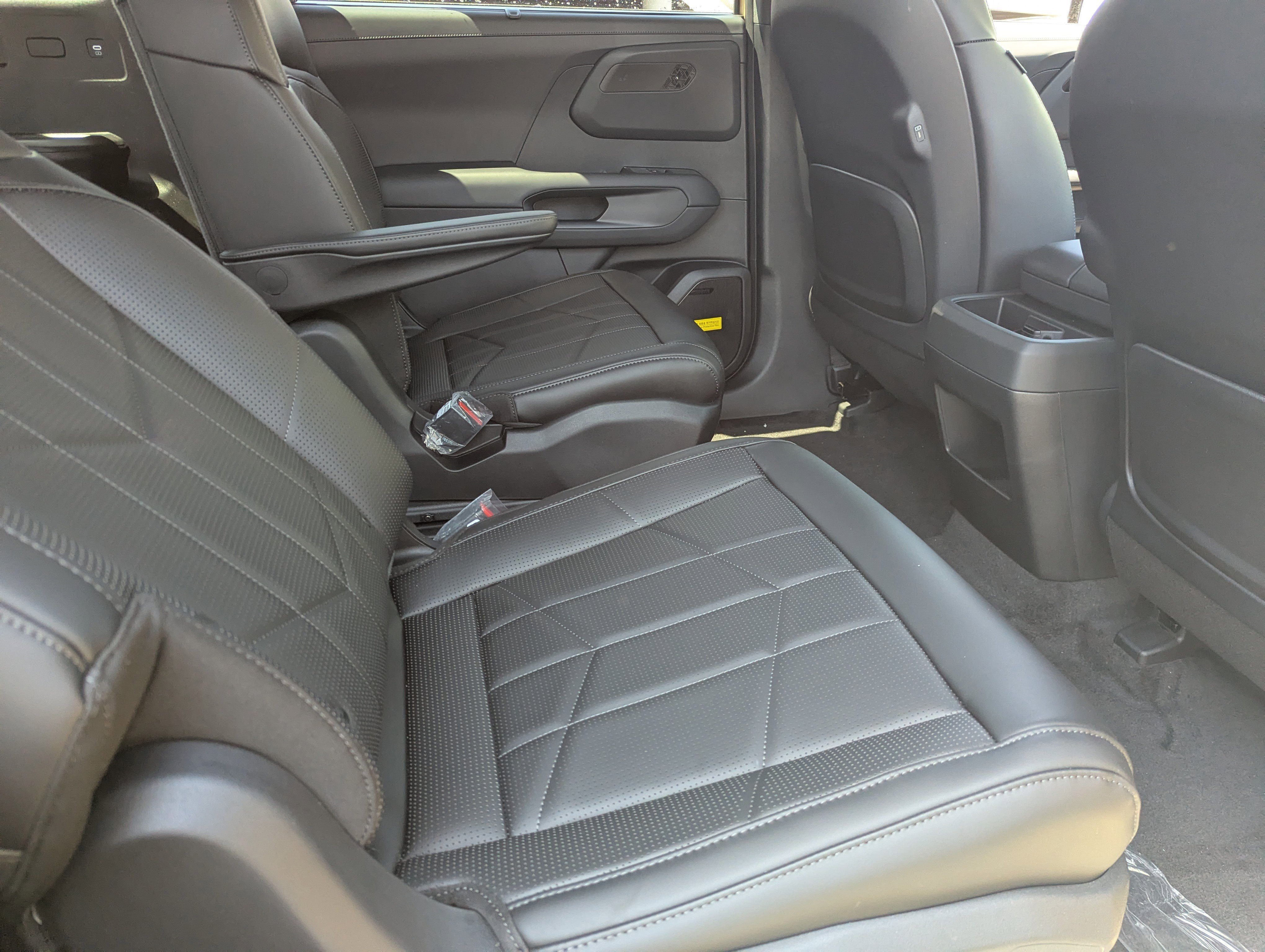 New 2027 Terrain Brown Kia X-Line SX image 11
