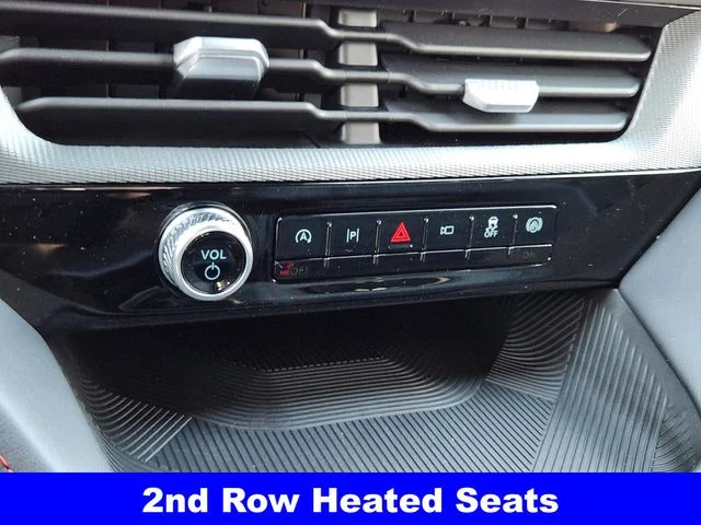 2026 Ford Explorer ST-Line - Photo 19