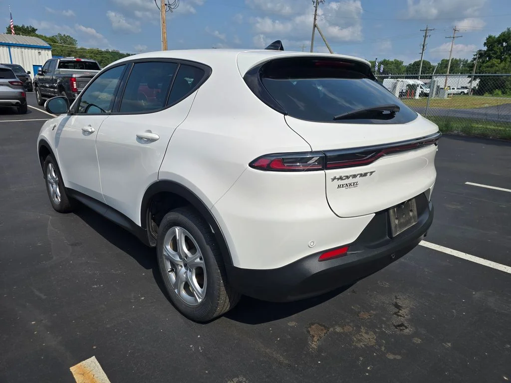Used 2024 Q BALL Dodge GT image 7