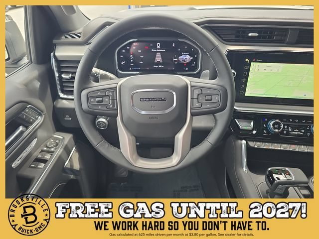 2026 GMC Sierra 1500 Denali - Photo 12