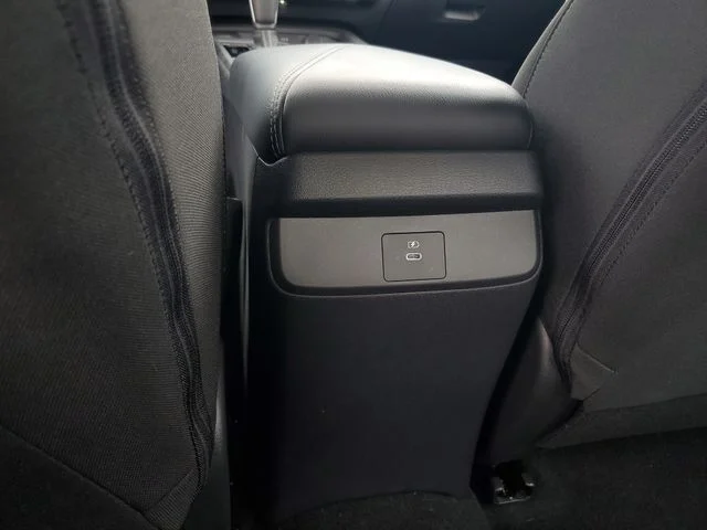 Certified Used 2026 White Nissan SV image 11