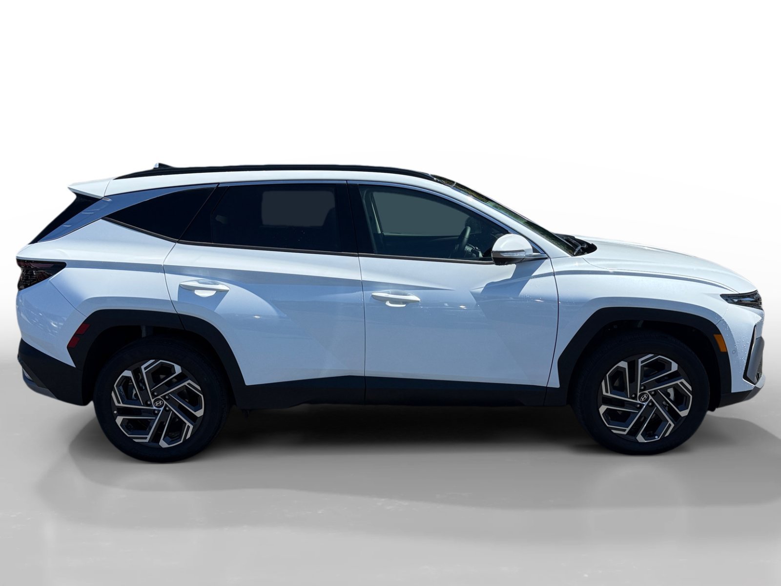 2026 Hyundai Tucson Limited - Photo 6