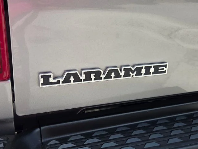 Certified Used 2024 Silver Ram Laramie image 11
