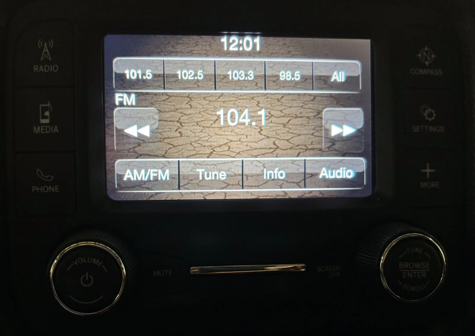 Used 2020 White Jeep Unlimited Sport S image 14