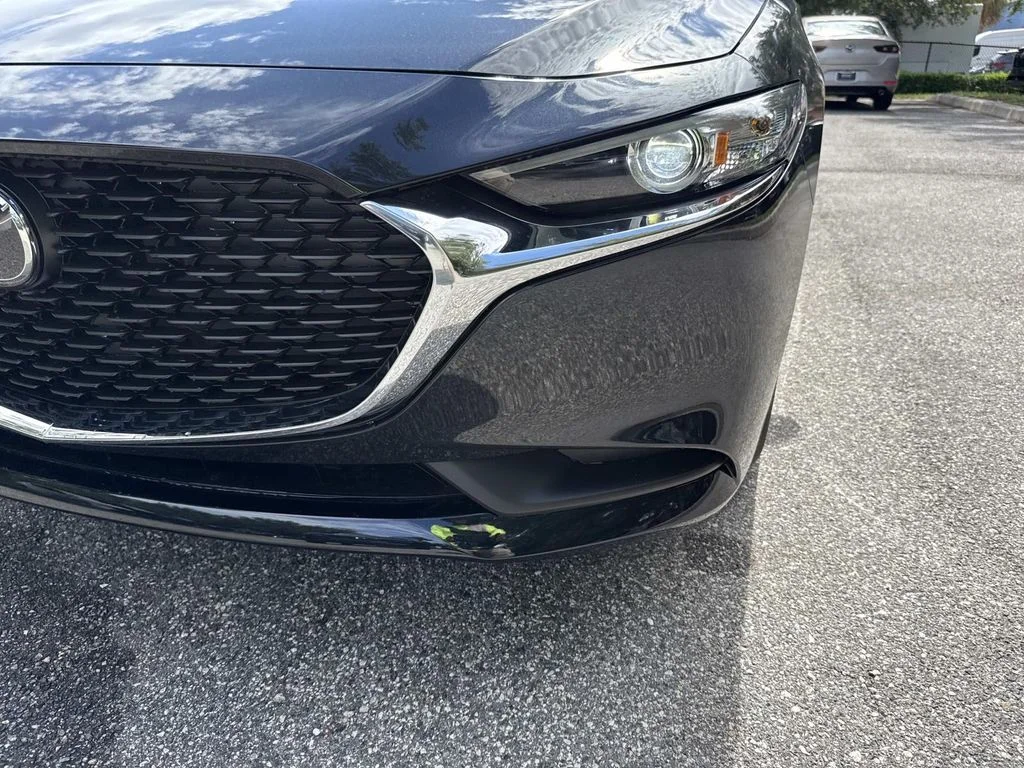 New 2026 Jet Black Mica Mazda 2.5 S image 11