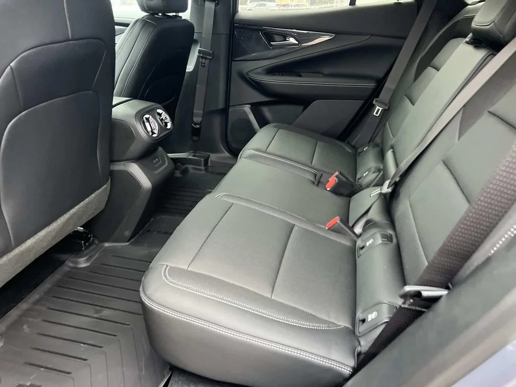 2026 Chevrolet Blazer EV LT - Photo 9