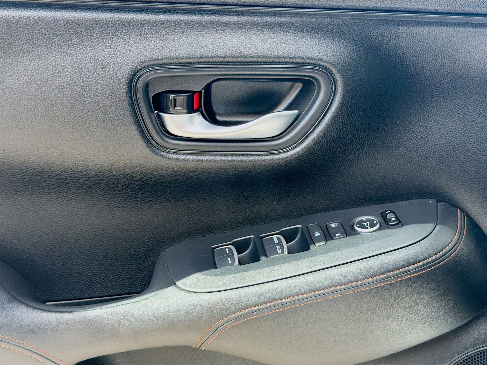 2023 Honda CR-V EX-L - Photo 17