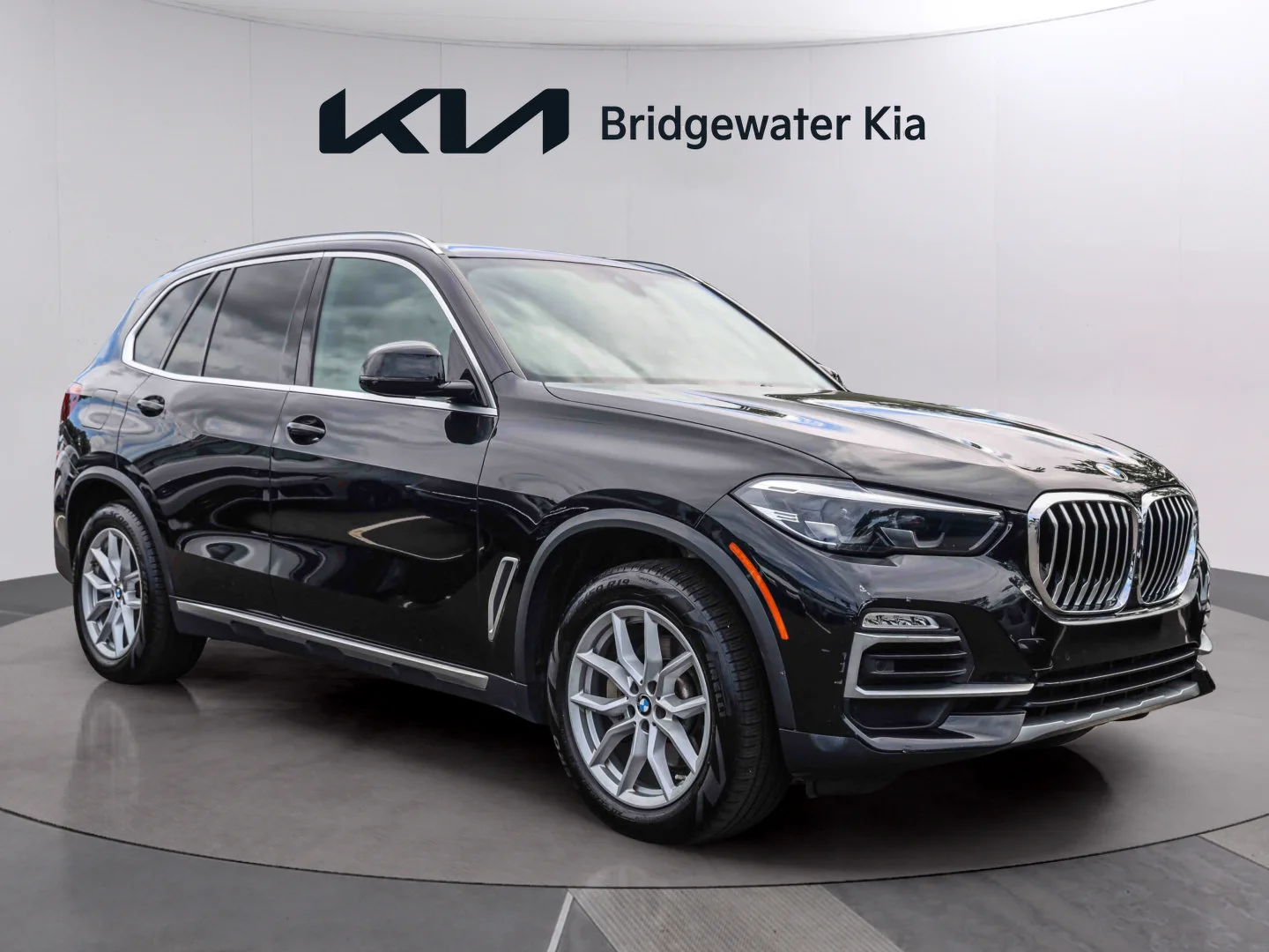2021 BMW X5