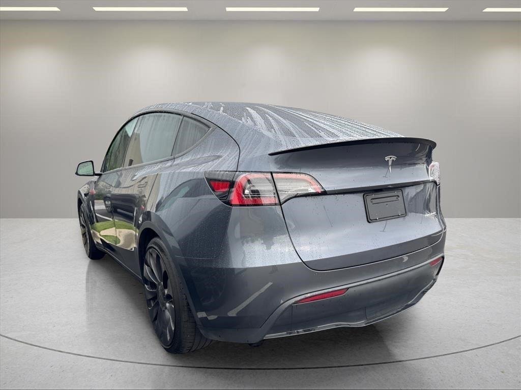 Used 2023  TESLA  image 11