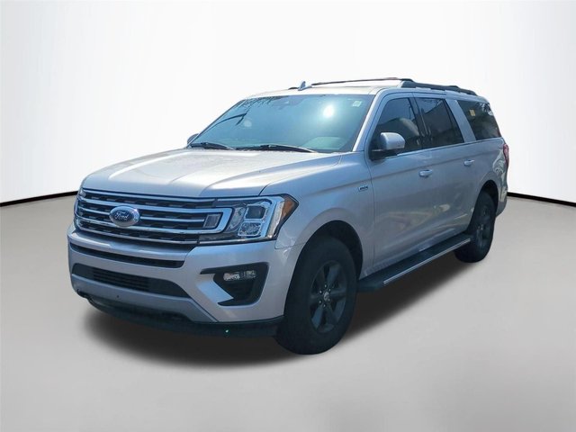 2019 Ford Expedition Max XLT