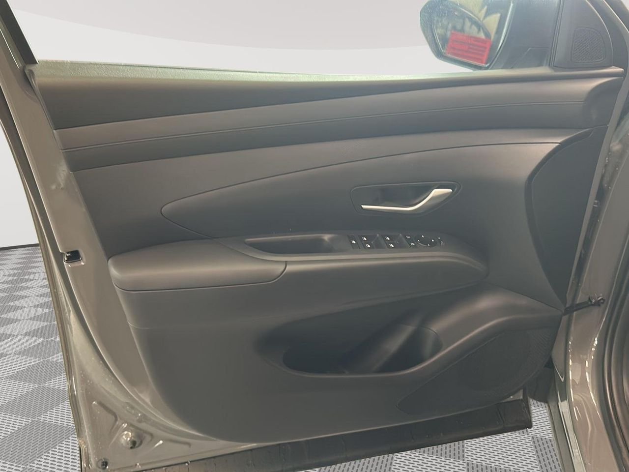 New 2026 Hampton Gray Hyundai SEL AWD image 51