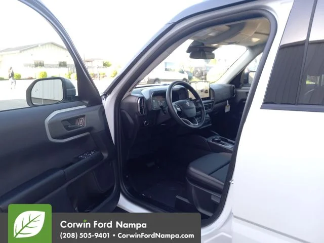 2026 Ford Bronco Sport Big Bend - Photo 9