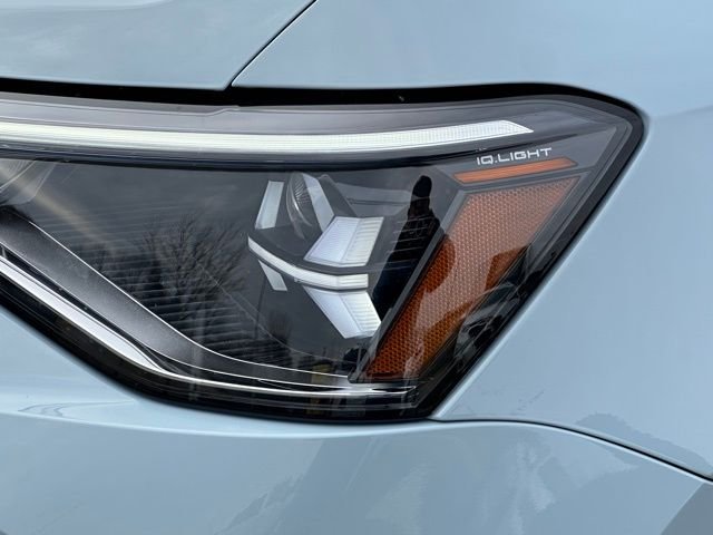 New 2026 Monument Gray W/Deep Black Roof Volkswagen 1.5T SE Black image 10