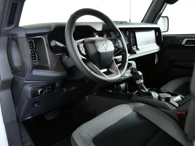 New 2026 Oxford White Ford Big Bend image 16