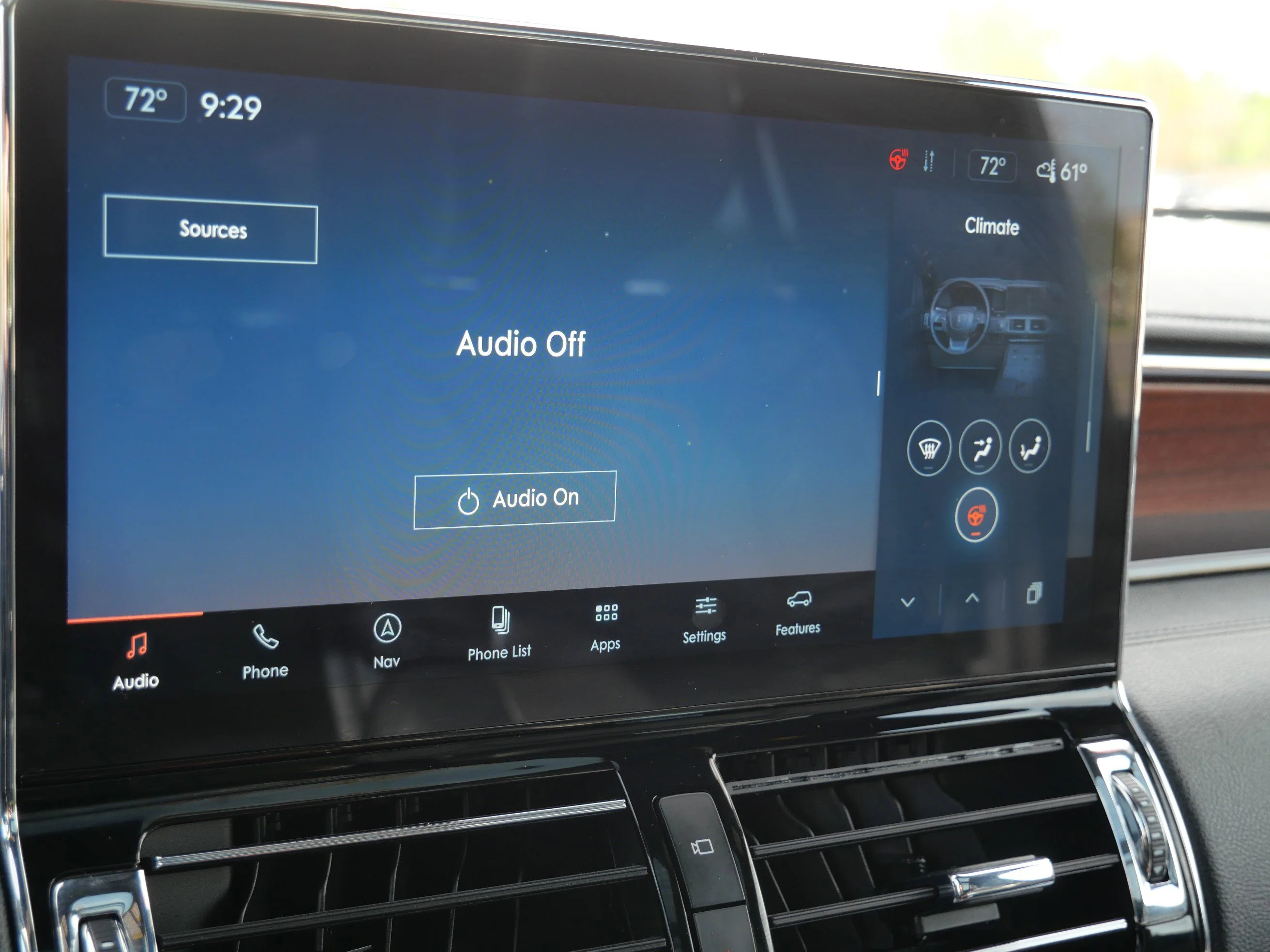 2023 Lincoln Navigator Reserve L - Photo 25