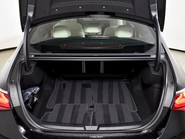 New 2026 Black Mercedes-Benz E 350 image 83