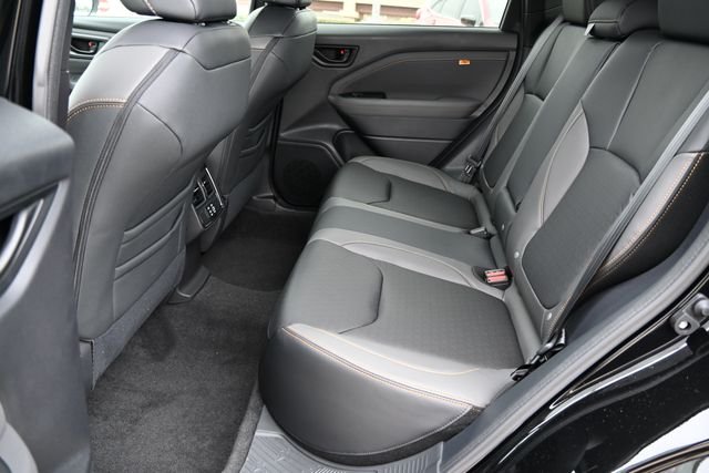 2026 Subaru Forester Wilderness - Photo 17