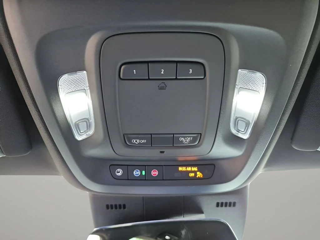 New 2026 Silver Cadillac Premium Luxury image 42