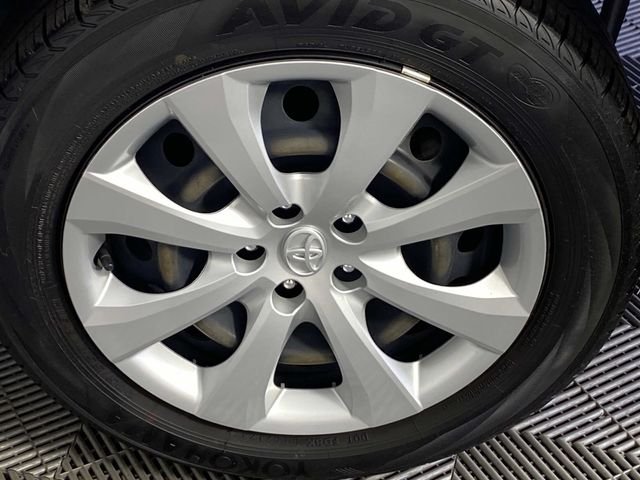 Used 2023 Beige Toyota LE image 25