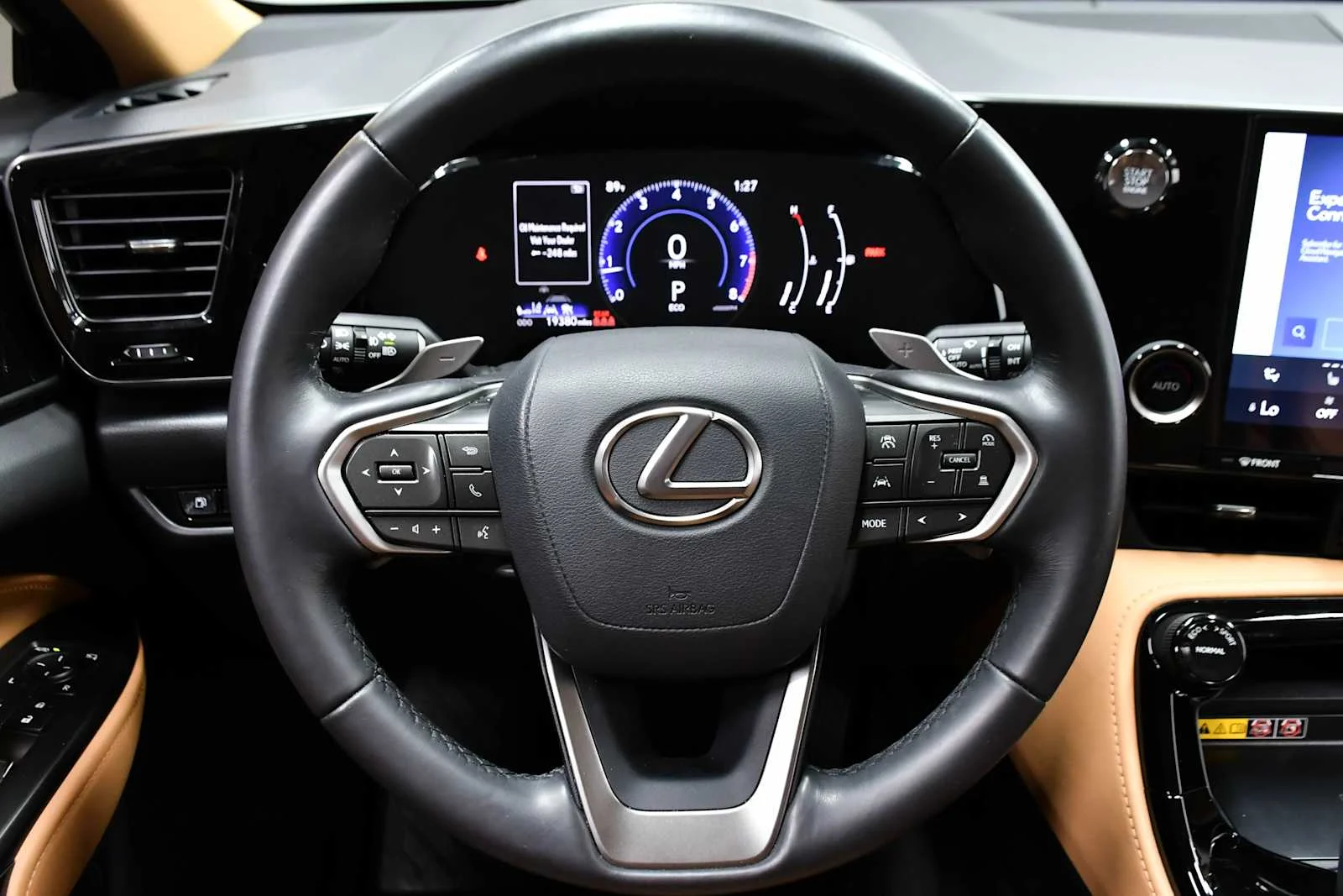 Certified Used 2025 GRECIAN WATER Lexus  image 18