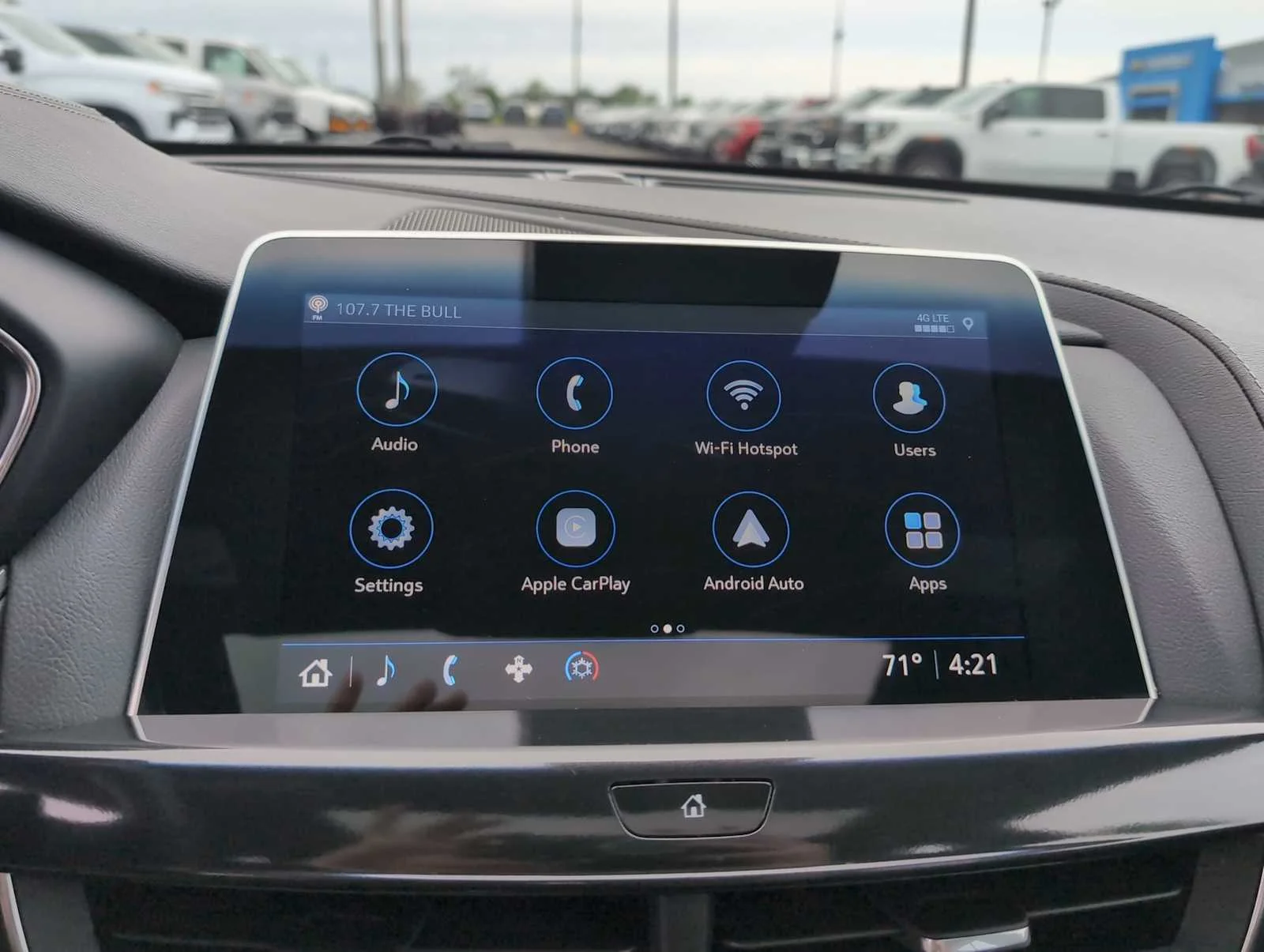 2024 Cadillac CT5 Premium Luxury - Photo 14