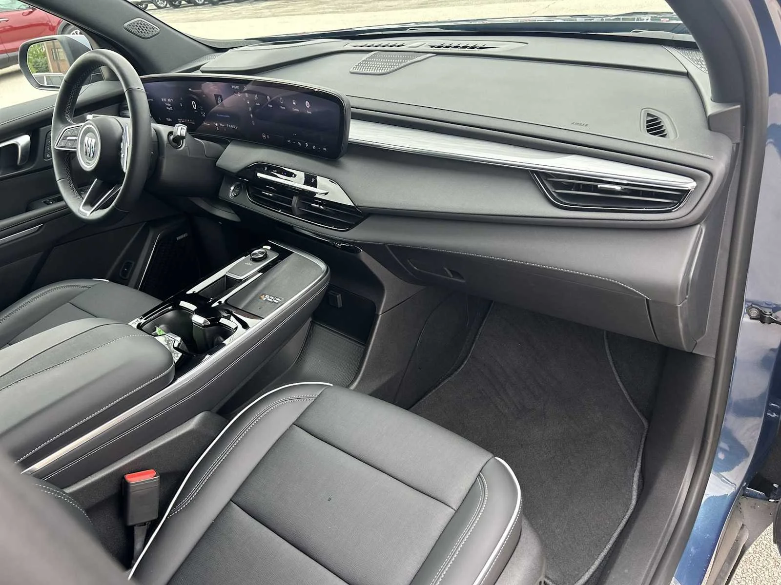 2026 Buick Enclave Preferred - Photo 30