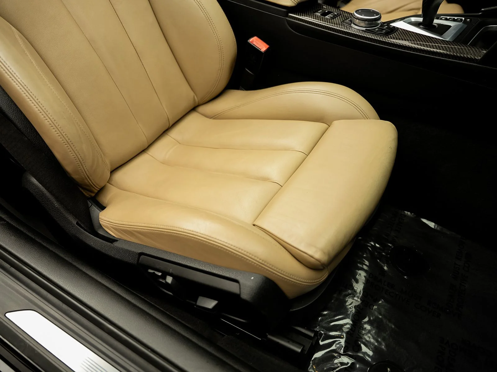 Used 2015 Black BMW Base image 38