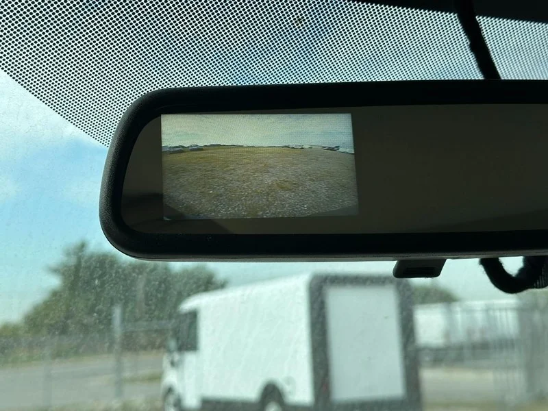 New 2025 Summit White Chevrolet RWD 3500 155" image 13