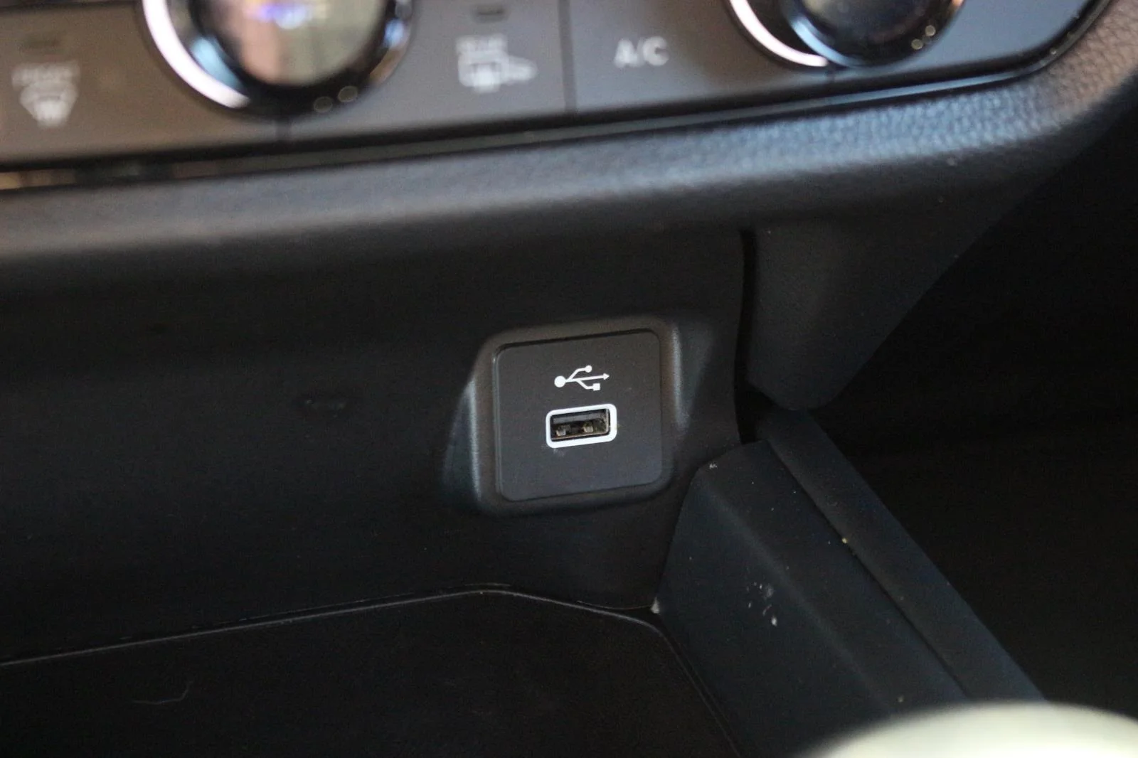 Used 2024 Black Honda Sport image 26