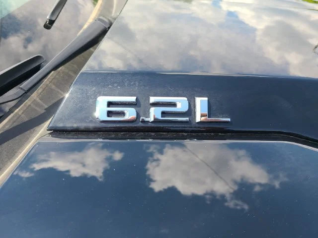 New 2026 Black Chevrolet LT Trail Boss image 31