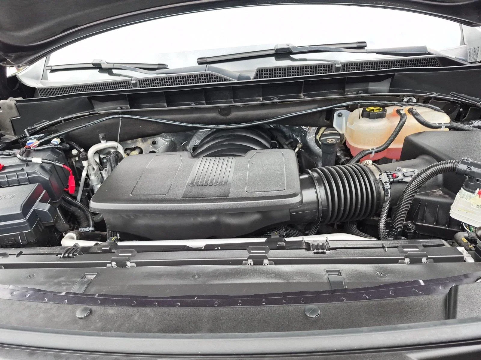 Used 2024 Onyx Black GMC Denali image 35