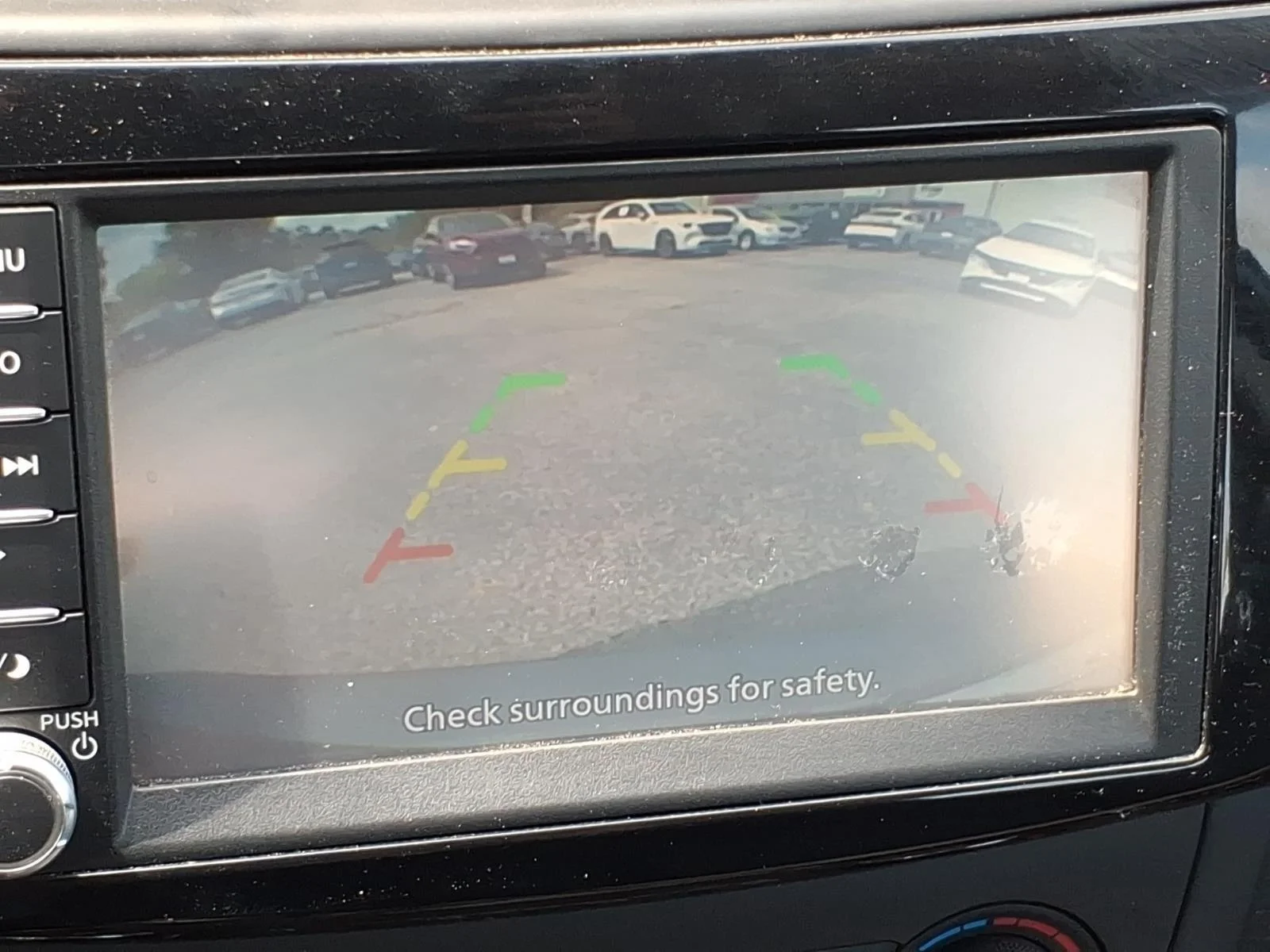Used 2019 Gun Metallic Nissan S image 17