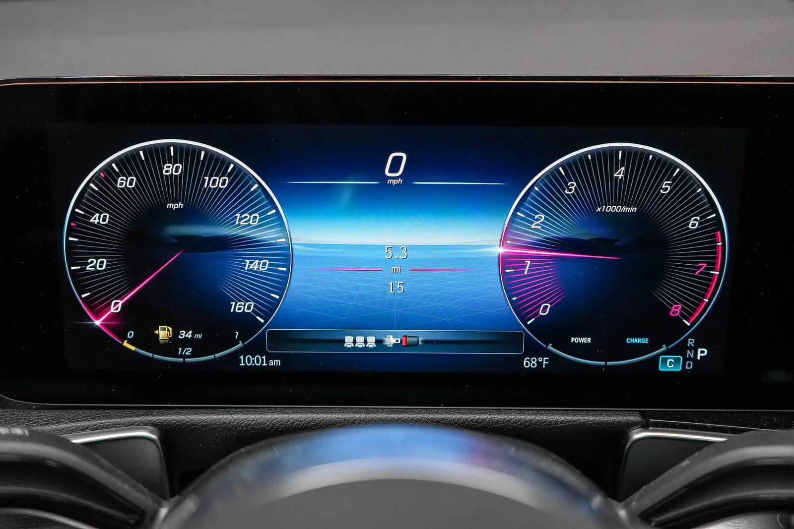 New 2026 Polar White Mercedes-Benz GLB 250 image 71