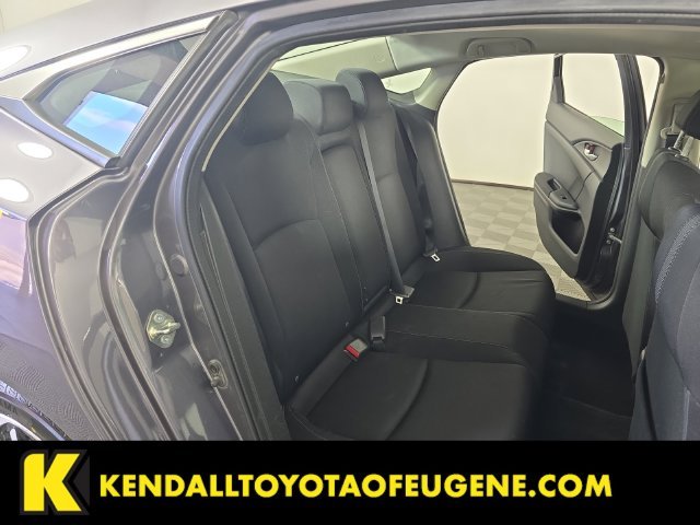 Used 2016 Gray Honda EX-T image 26